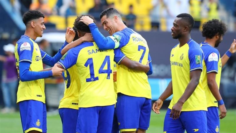 النصر