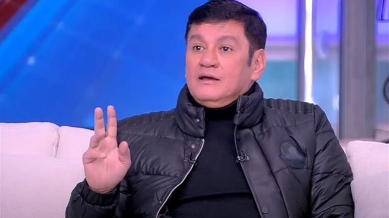 خالد محمود