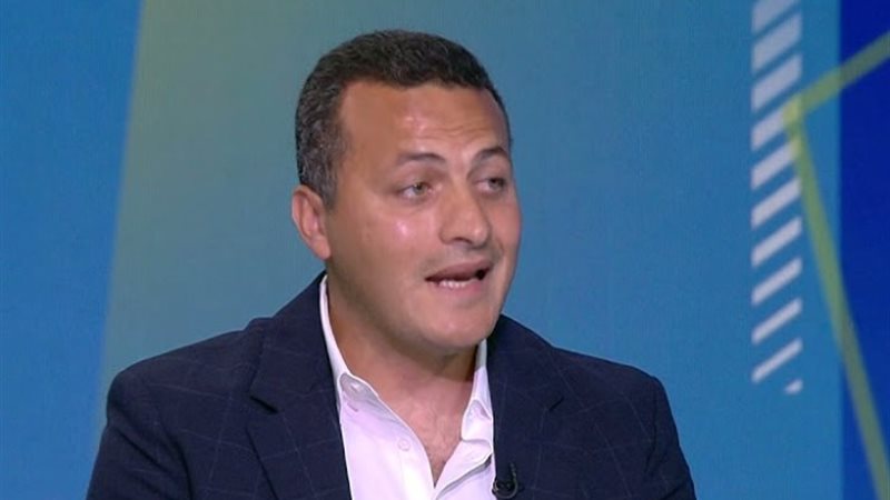 تامر مصطفى