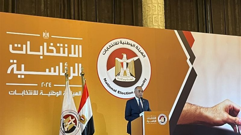 المستشار أحمد النبداري