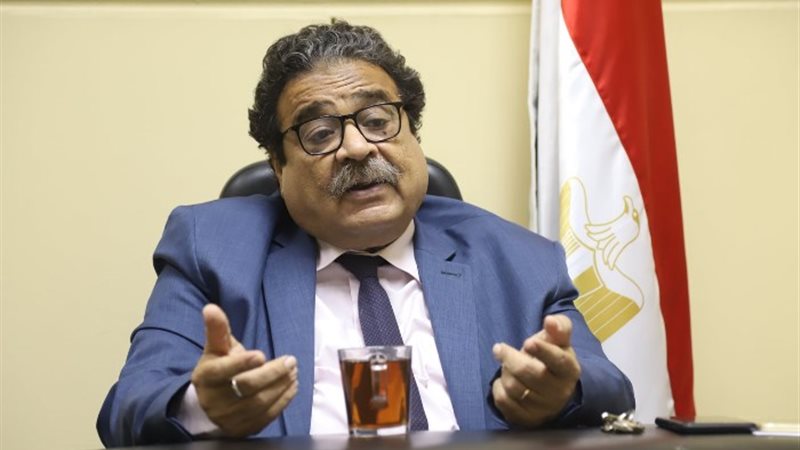فريد زهران