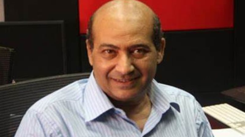 طارق الشناوي