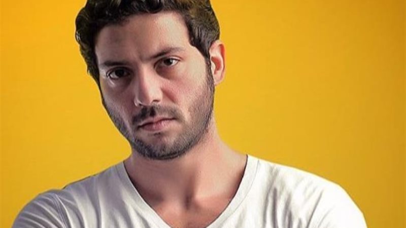 احمد جمال سعيد