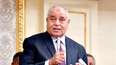 برلماني عن دعم الإخوان لـ«الطنطاوي».. هل يتوقع أن يدعم الشعب جرائمهم؟