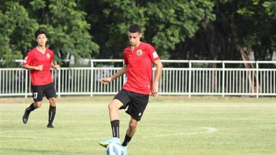 أحمد سلطان ضحية إيقاف القيد بنادي الزمالك