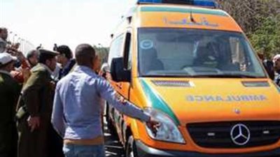 «الاستروكس دمرها».. سيدة ولعت في نفسها بسبب زوجها والأهالي أنقذوها