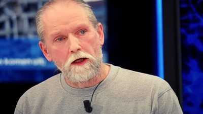 العالم الهولندى:  تنبؤاتى عامة وليست مرتبطة بوقت زمني