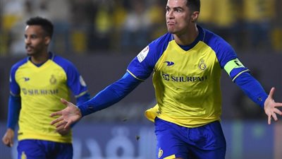 بقيادة رونالدو.. «الرباعيات» شعار النصر في المباريات الكبرى