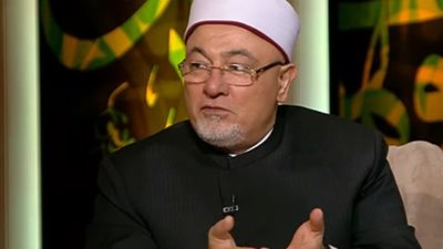 خالد الجندي: المولد النبوي خير أيام الأرض بعد يوم عرفة