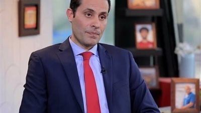حزب المحافظين: لن ندعم أحمد الطنطاوي في الانتخابات الرئاسية المقبلة