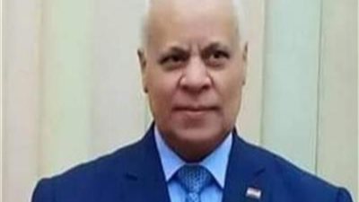 رئيس حزب مصر القومي: ندعم الرئيس السيسي ولا نلتفت لأى مرشح آخر