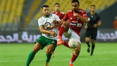 تأكيداً لـ«الجمهور».. الأهلي يتلقى غرامة مالية كبيرة بسبب تأخر كشوف المباراة