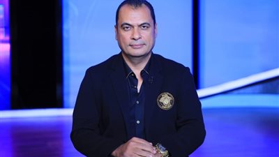 «الجمهور» يشاطر المستشار أسامة أبو المجد أحزانه في وفاة والده
