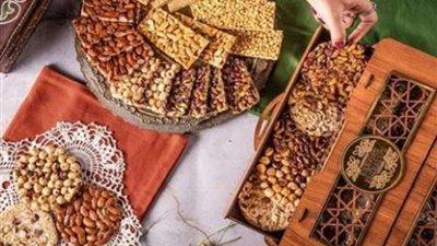 ضبط آلاف قطع «حلوى المولد» مجهولة المصدر بـ«ساحل شبرا»