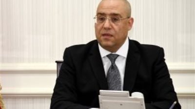 وزير الإسكان يعين 3 مساعدين لنائبى رئيس «هيئة المجتمعات العمرانية»