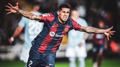 برشلونة ملك «الريمونتادا» قصة نادي لا يقبل الهزيمة