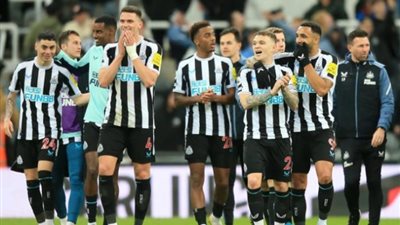 نيوكاسل يواجه شيفيلد في الدوري الإنجليزي الممتاز اليوم