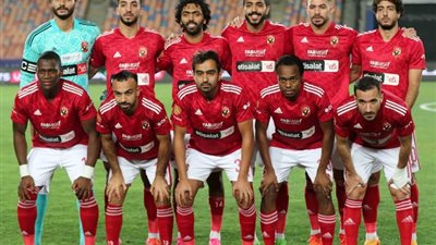 موعد مباراة الأهلي وسان جورج الإثيوبي الجديد بعد تعديل «كاف»