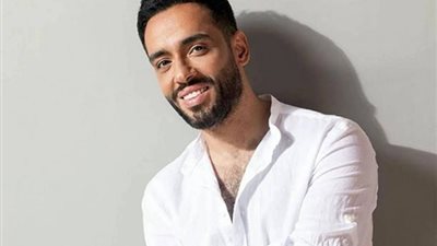 رامي جمال يوجه الشكر لمنظمي وجماهير حفل إسكندرية