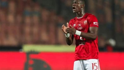 «كهربا بفريق كامل».. القيمة التسويقية للاعب من الأهلي تساوي سان جورج