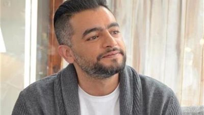 هاني سلامة يعود للدراما بعد غياب أكثر من عام