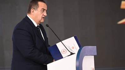 وزارة الهجرة تشارك في ملتقى شرم الشيخ الخامس «للتأمين وإعادة التأمين»