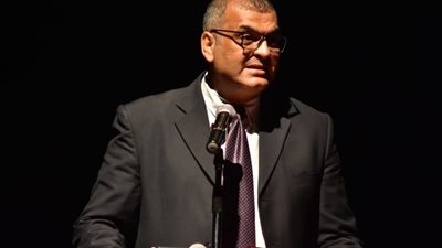 رئيس مهرجان القاهرة للمونودراما عن تكريم محمد صبحي: «ده شرف لينا»