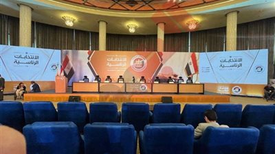 الوطنية للانتخابات: الهيئة تقف بمسافة واحدة بين جميع المرشحين