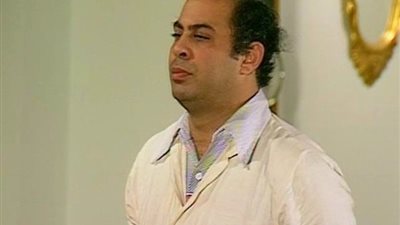 رحلة من الإبداع الفني والألم.. في ذكرى وفاة المنتصر بالله