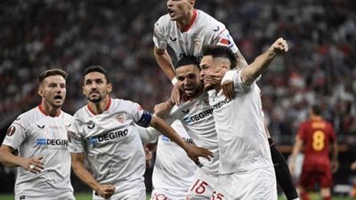 «لقاء الجريحين».. إشبيليه يواجه ألميريا في الدوري الإسباني