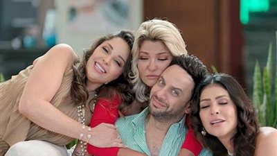 مصطفى قمر يكشف تفاصيل أولى جولات فيلم «أولاد حريم كريم» العربية