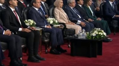 السيسي: اختيار المعلمين وإعدادهم مهمة خطيرة جداً في بناء الإنسان