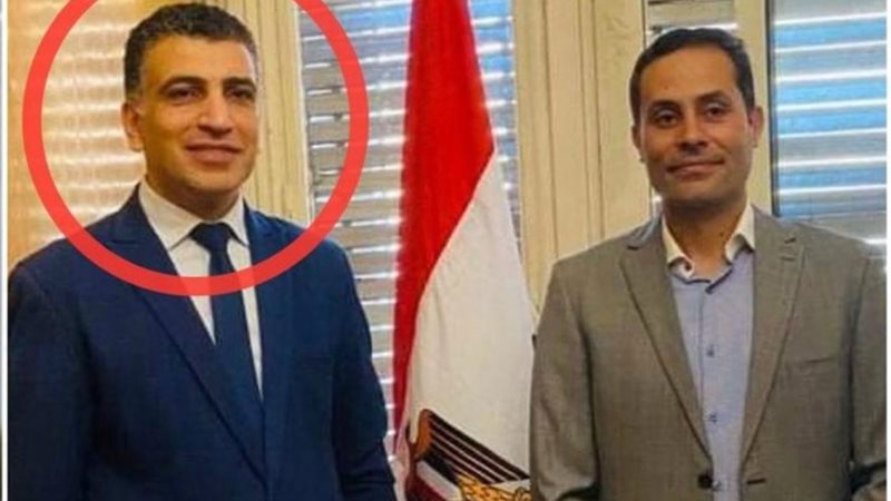 محمد أبو ديار مع احمد طنطاوى