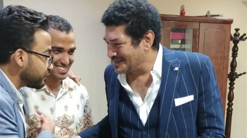 باسم سمرة