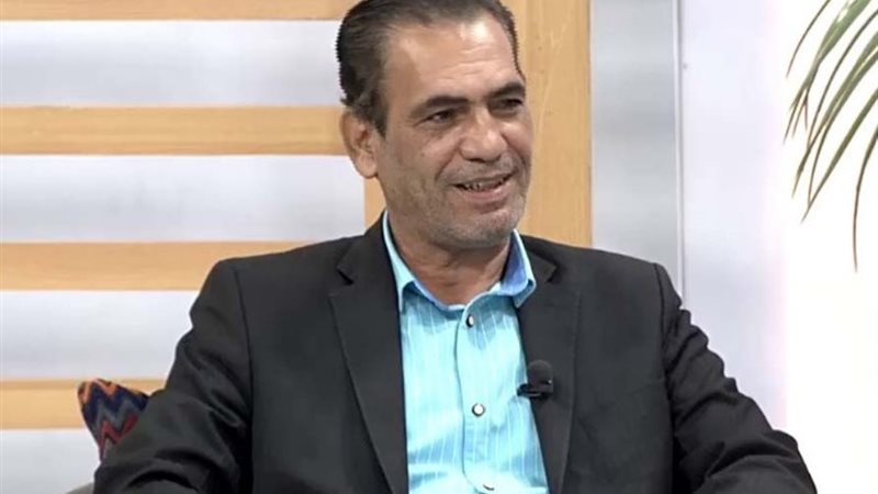 منير راضي