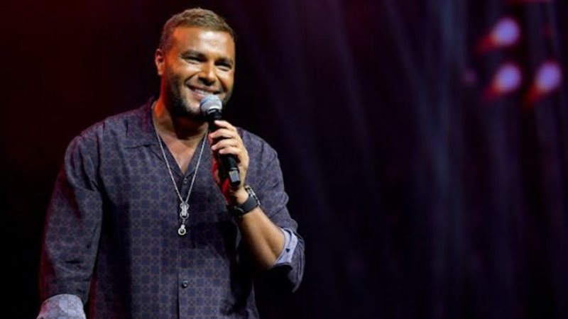 رامي صبري