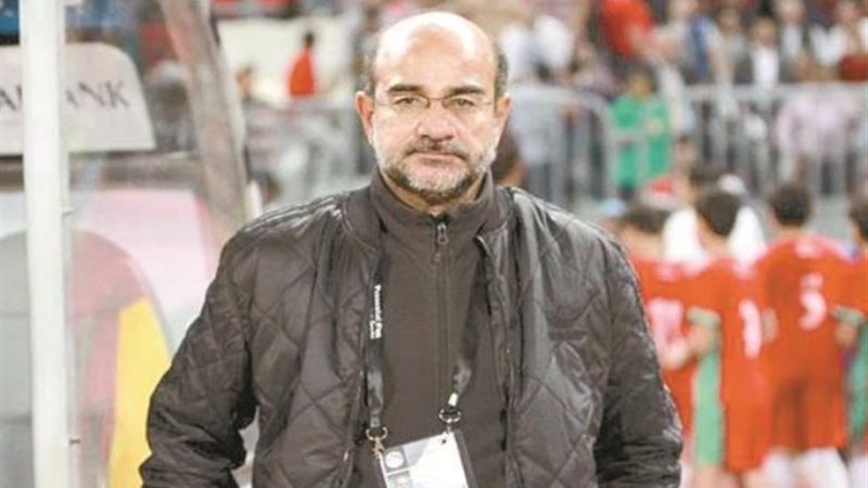عامر حسين