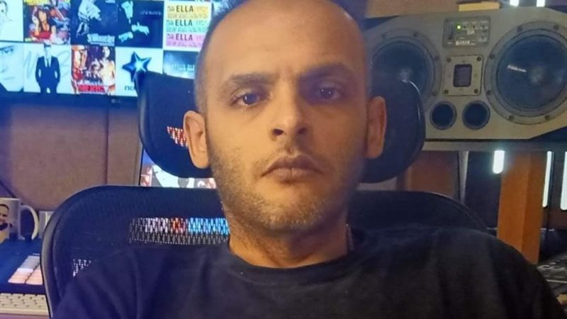 خالد سليمان