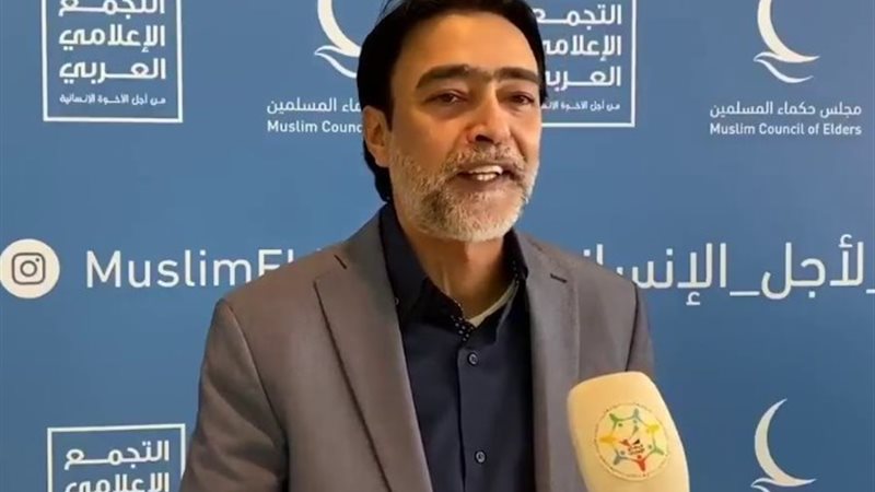 الفنان كريم كوجاك