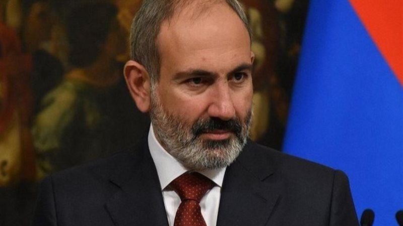 رئيس وزراء أرمينيا