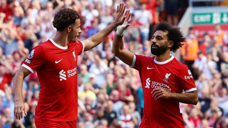 ليفربول