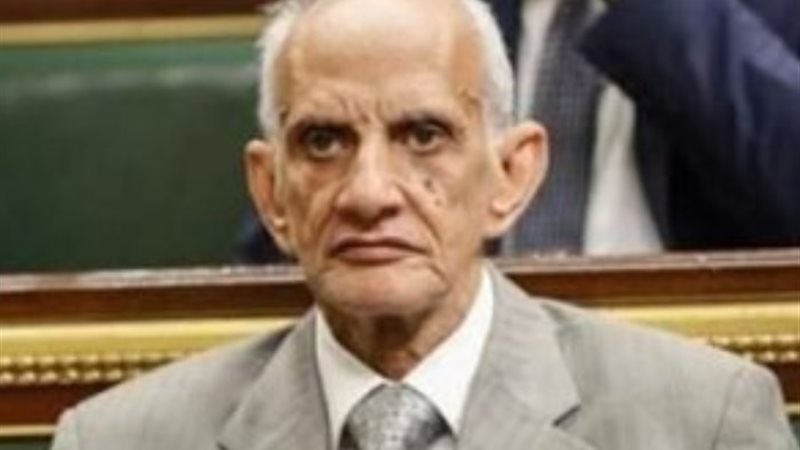 النائب خالد خلف الله