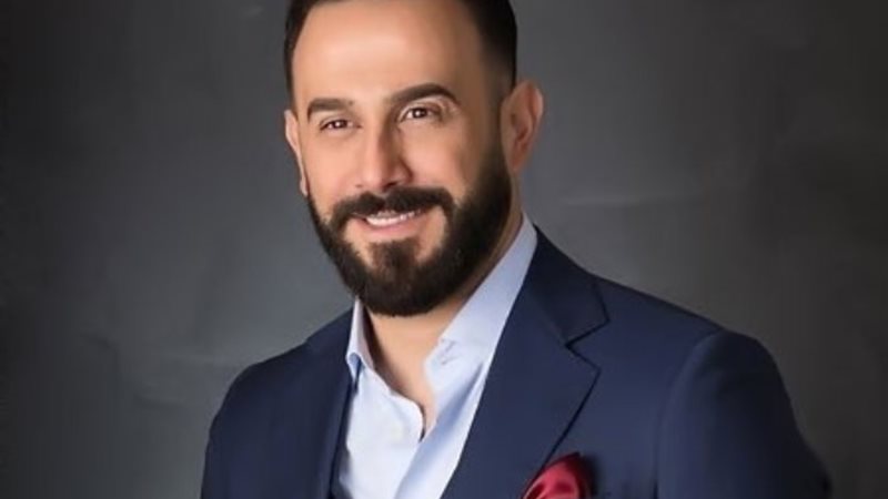 قصي الخولي