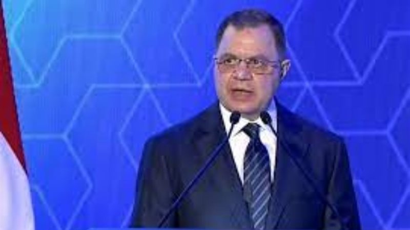 السيد محمود توفيق ــ وزير الداخلية