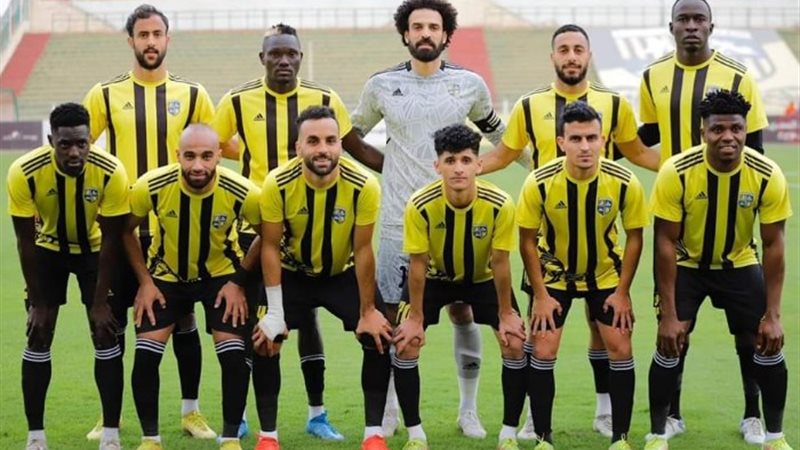 المقاولون