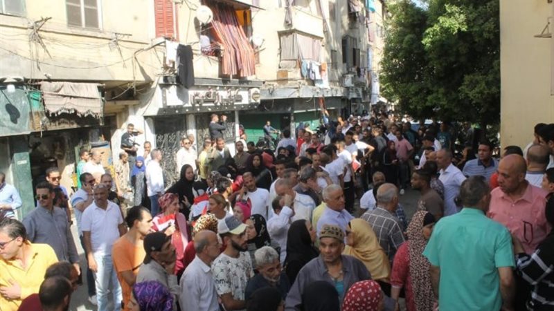 مكاتب التوثيق