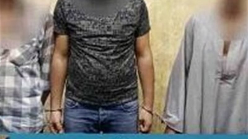 عصابة تصنيع الكبتاجون