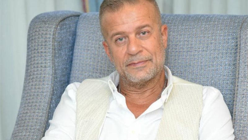 شريف منير