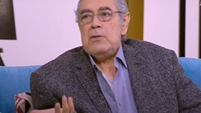 صبري عبد المنعم