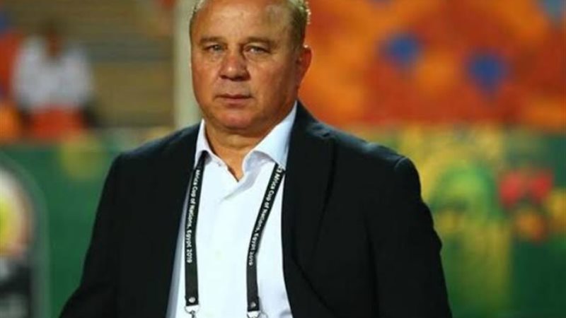 شوقي غريب